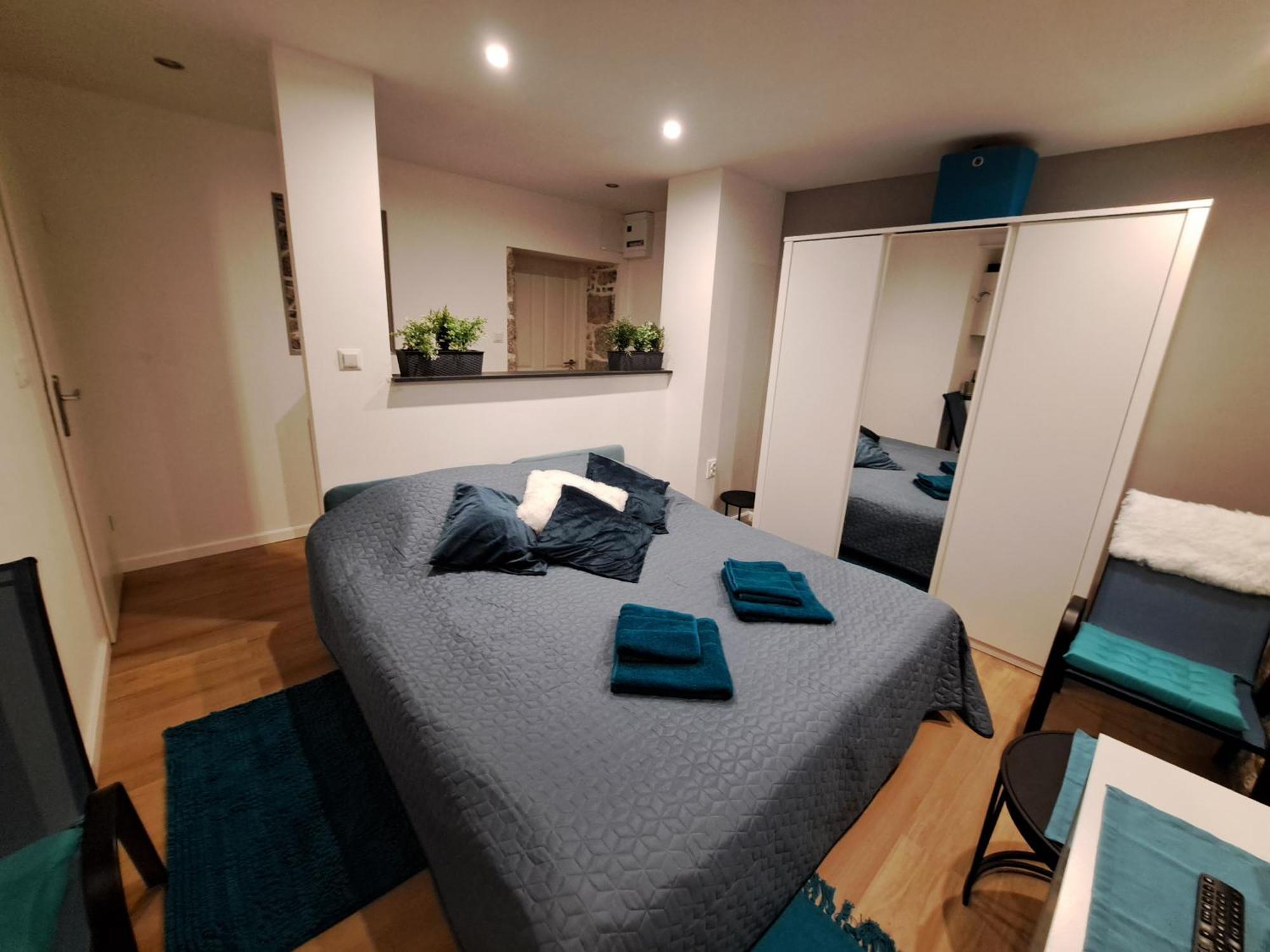 Apartman Barocco Ловран Экстерьер фото