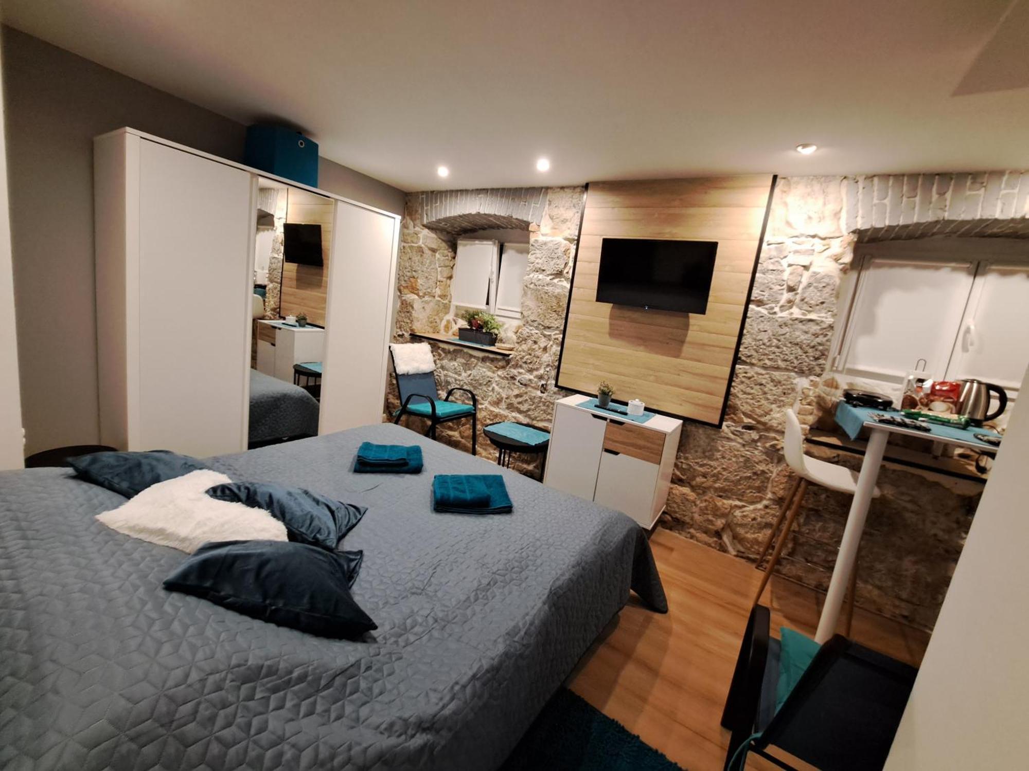 Apartman Barocco Ловран Экстерьер фото