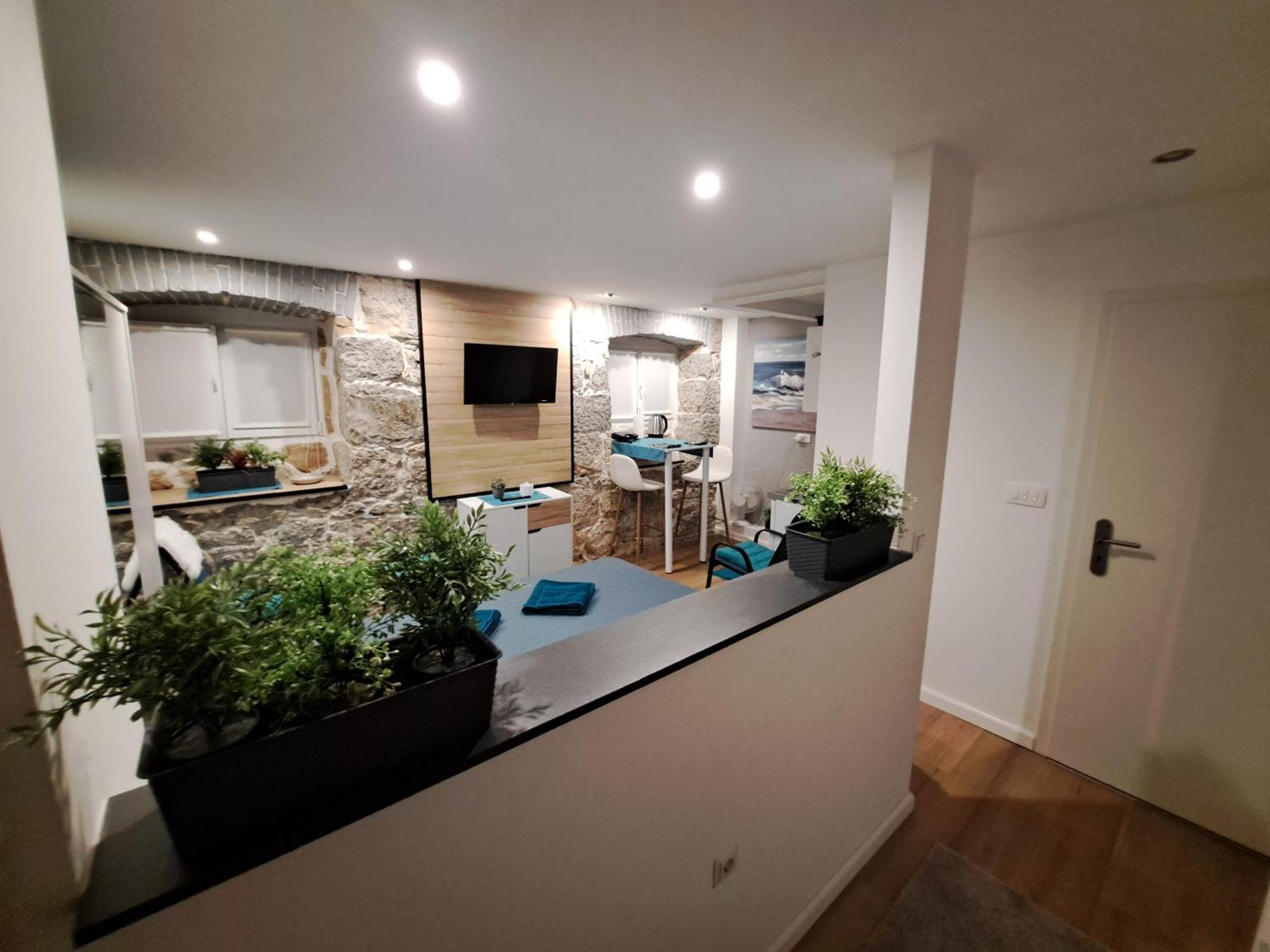 Apartman Barocco Ловран Экстерьер фото