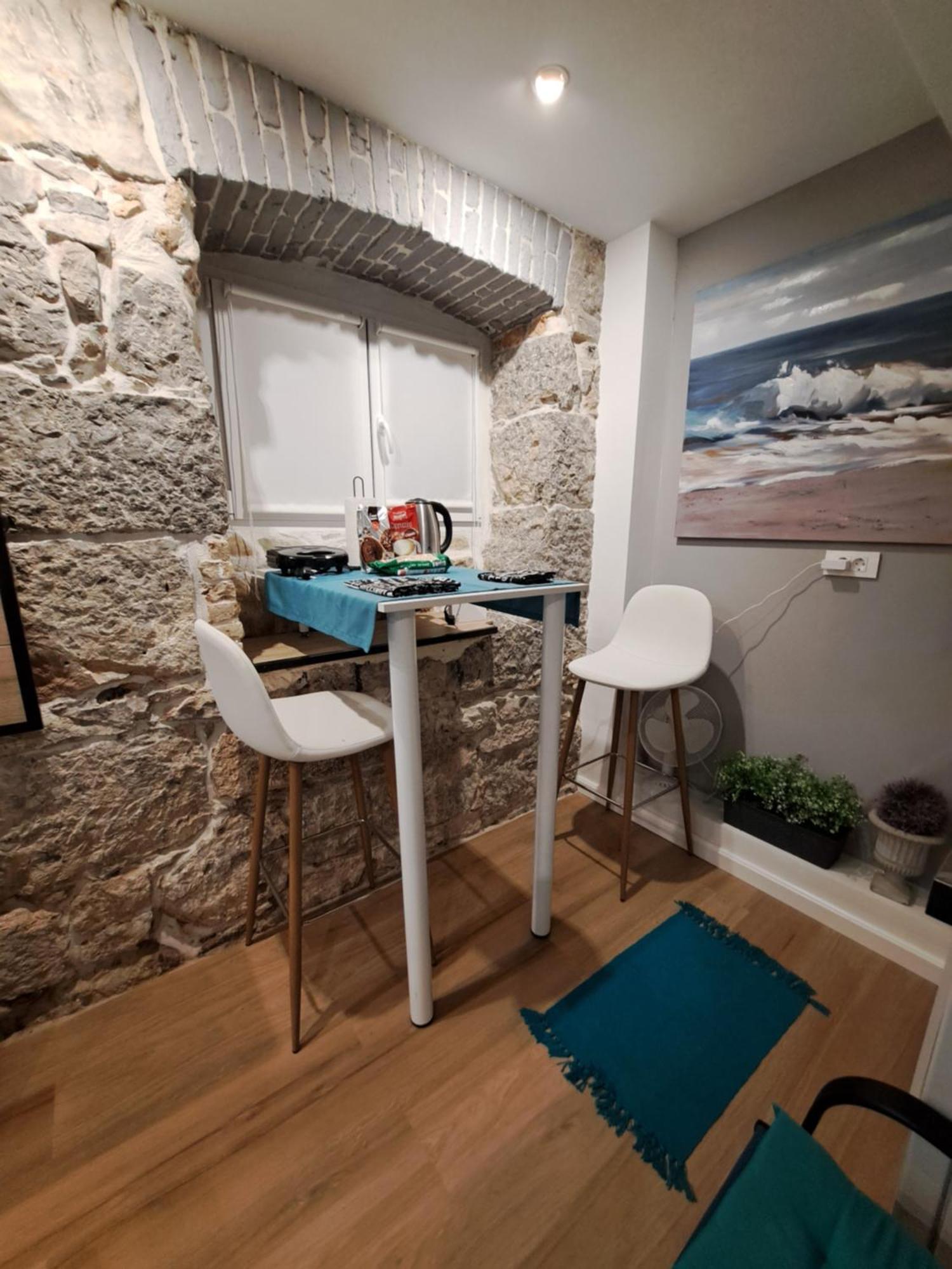 Apartman Barocco Ловран Экстерьер фото